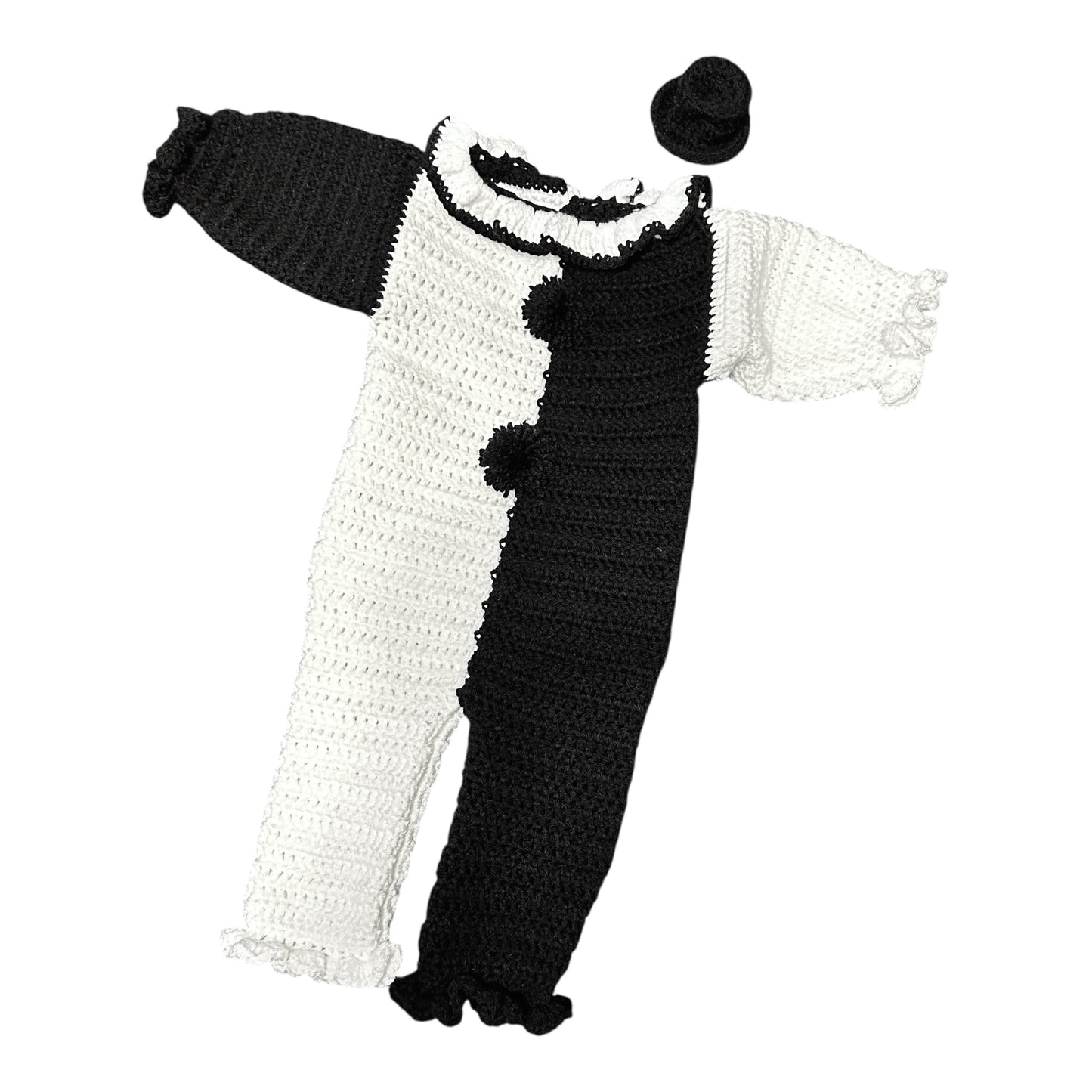 Little Art Costume