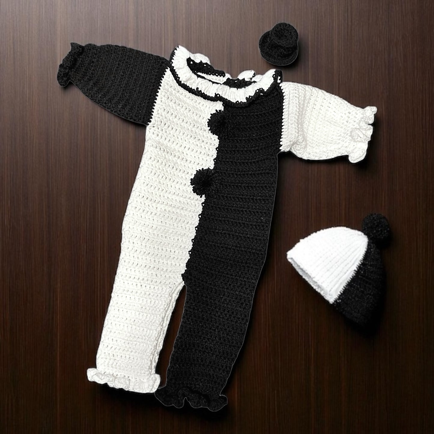 Little Art Costume
