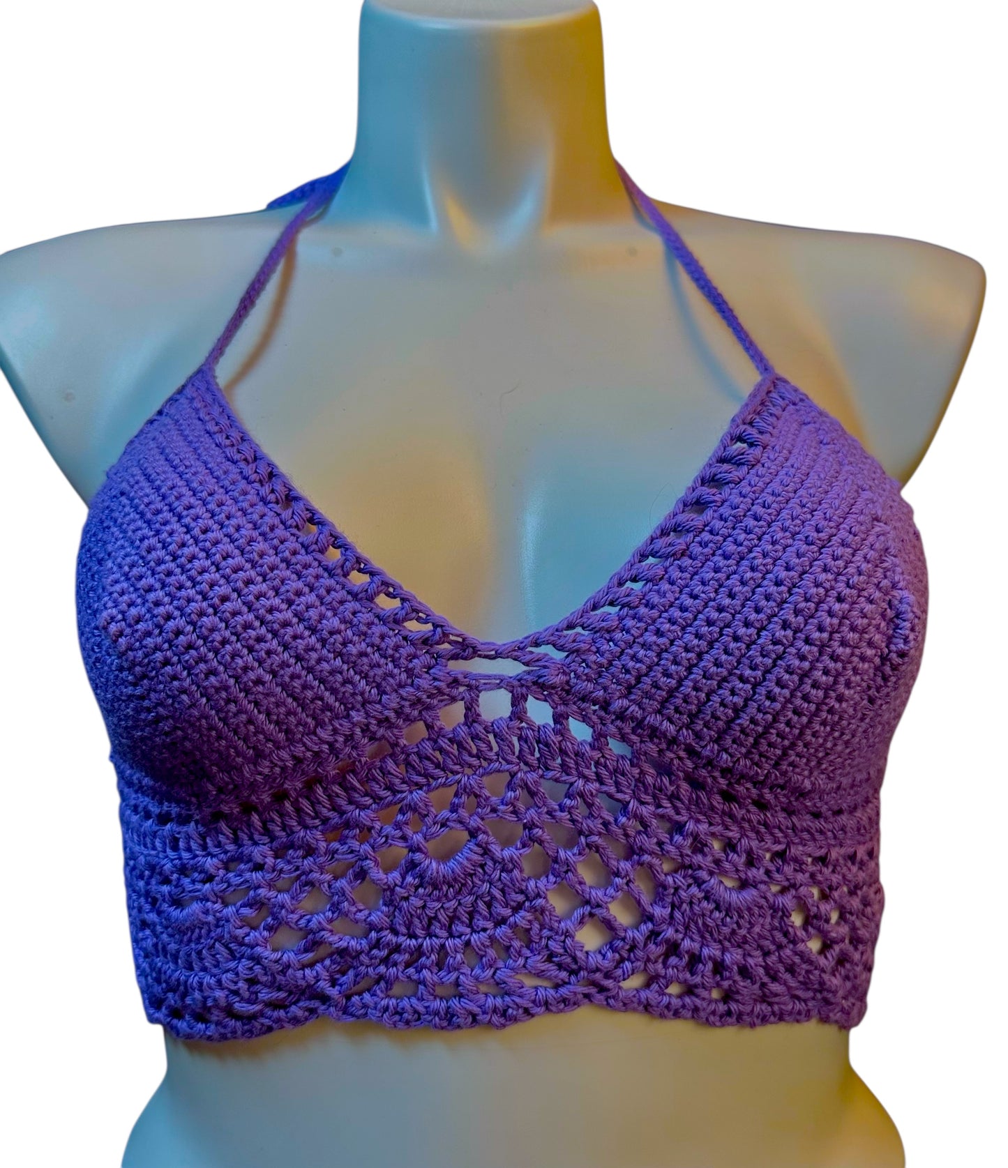 Laura Bralette Top
