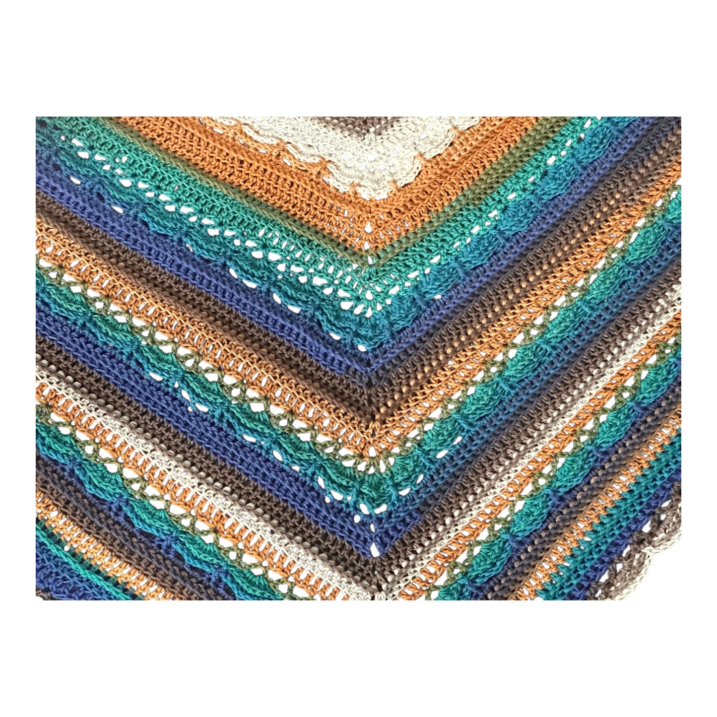 Ana Lucia Shawl